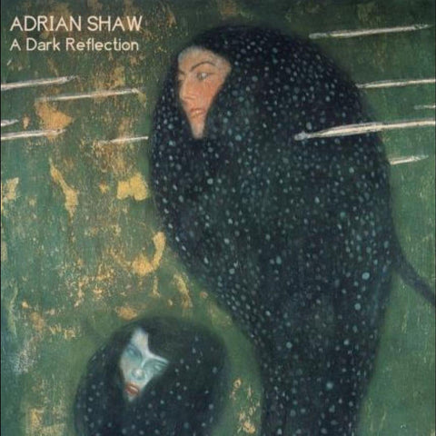 Adrian Shaw - A Dark Reflection ((CD))