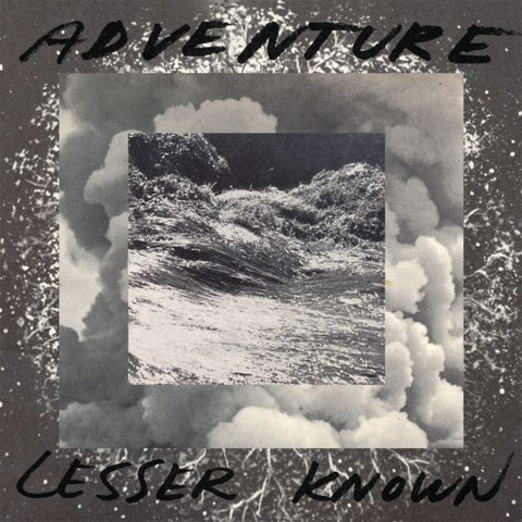 Adventure - Lesser Known ((Vinyl))