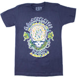 Grateful Dead 50th Anniversary Tour Shirt Fair Thee Well