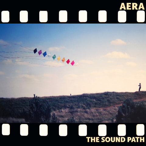 AERA - The Sound Path ((CD))