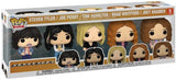 Aerosmith - FUNKO POP! ROCKS: Aerosmith - 5Pack (Large Item, Vinyl Figure) ((Action Figure))