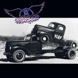 Aerosmith - Pump (Colored Vinyl, 180 Gram Vinyl, Lavender) ((Vinyl))