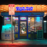 Aesop Rock - Black Hole Superette [Explicit Content] (2 Lp's) ((Vinyl))