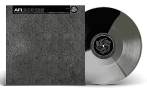 AFI - Bodies (Indie Exclusive) (Black, Grey & Silver Colored Vinyl) ((Vinyl))