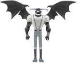 Agnostic Front - Super7 - Agnostic Front ReAction Figure - Eliminator (Grayscale) (Collectible, Figure, Action Figure) ((Action Figure))