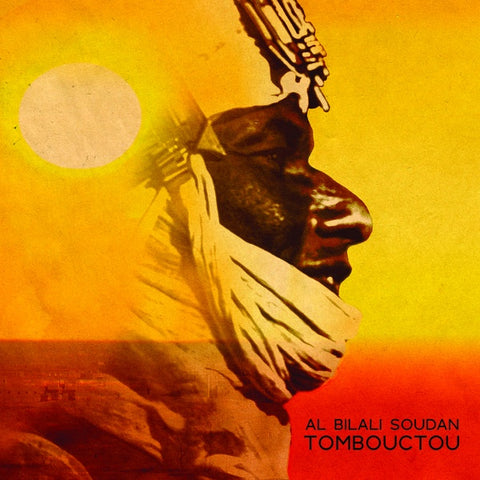 AL BILALI SOUDAN - Tombouctou ((Vinyl))