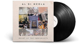 Al Di Meola - World Sinfonia: Heart Of The Immigrants (180 Gram Vinyl) (2 Lp's) ((Vinyl))