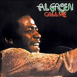 Al Green - Call Me (Indie Exclusive, Tigers Eye Colored Vinyl) ((Vinyl))