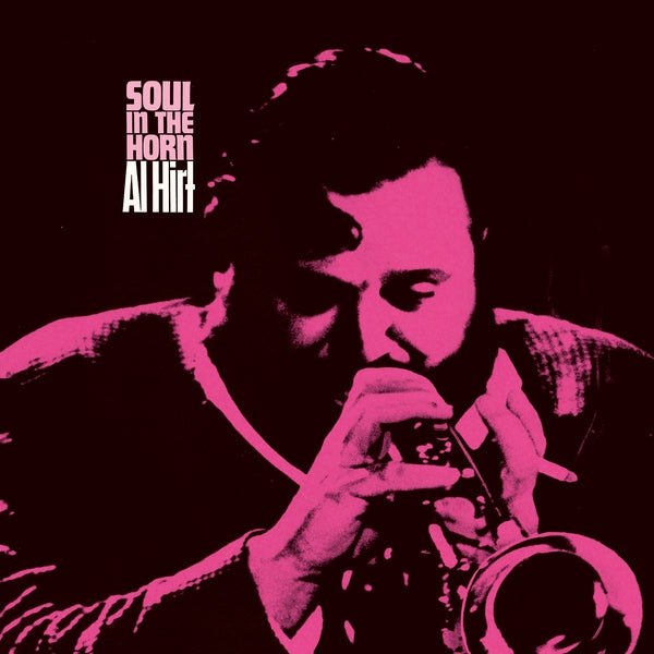 AL HIRT - Soul In The Horn ((Vinyl))