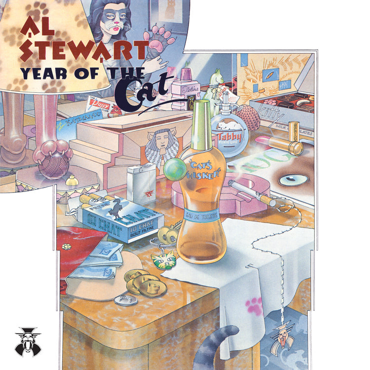 Al Stewart - Year Of The Cat (Rhino Reserve) (Brick & Mortar Exclusive) ((Vinyl))