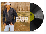 Alan Jackson - What I Do ((Vinyl))