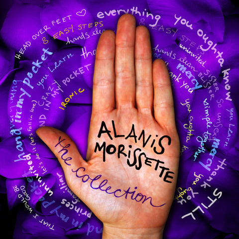 Alanis Morissette - The Collection (Indie Exclusive) (())