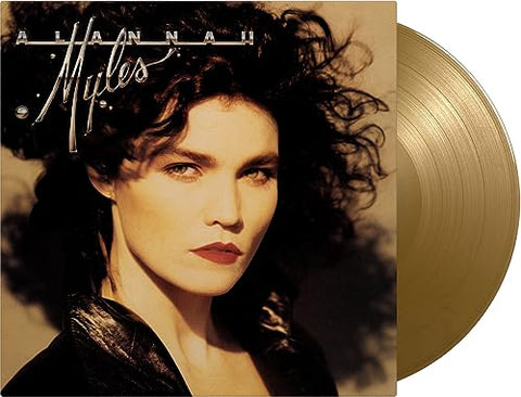 Alannah Myles - Alannah Myles ((Vinyl))