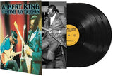 Albert King with Stevie Ray Vaughan - In Session (3 Lp's) ((Vinyl))