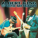 Albert King/Stevie Ray Vaughan - In Session: The Complete 1983 Performace (Remastered) (2 Cd's) ((CD))