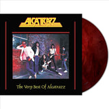 Alcatrazz - The Very Best Of Alcatrazz (Colored Vinyl, Red Marble, 180 Gram Vinyl, Gatefold LP Jacket) (2 Lp's) ((Vinyl))