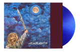 Alex G - Headlights (Indie Exclusive) (Metallic Blue Vinyl) ((Vinyl))