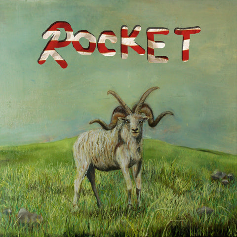 Alex G - Rocket ((Rock))