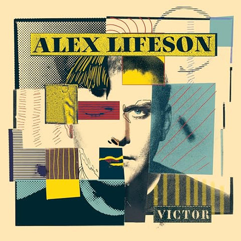 Alex Lifeson - Victor ((CD))