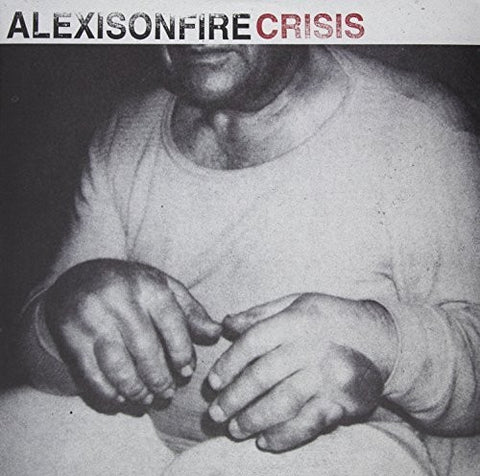 Alexisonfire - Crisis (2 Lp's) ((Vinyl))