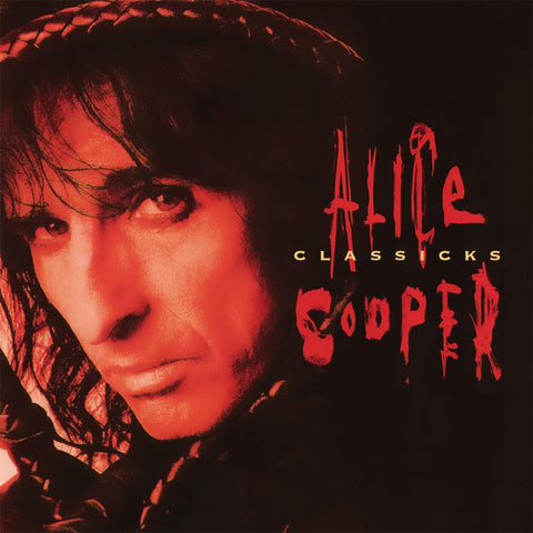 Alice Cooper - Classicks (180 Gram Vinyl) [Import] (2 Lp's) ((Vinyl))