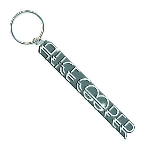Alice Cooper - Deco Logo (())