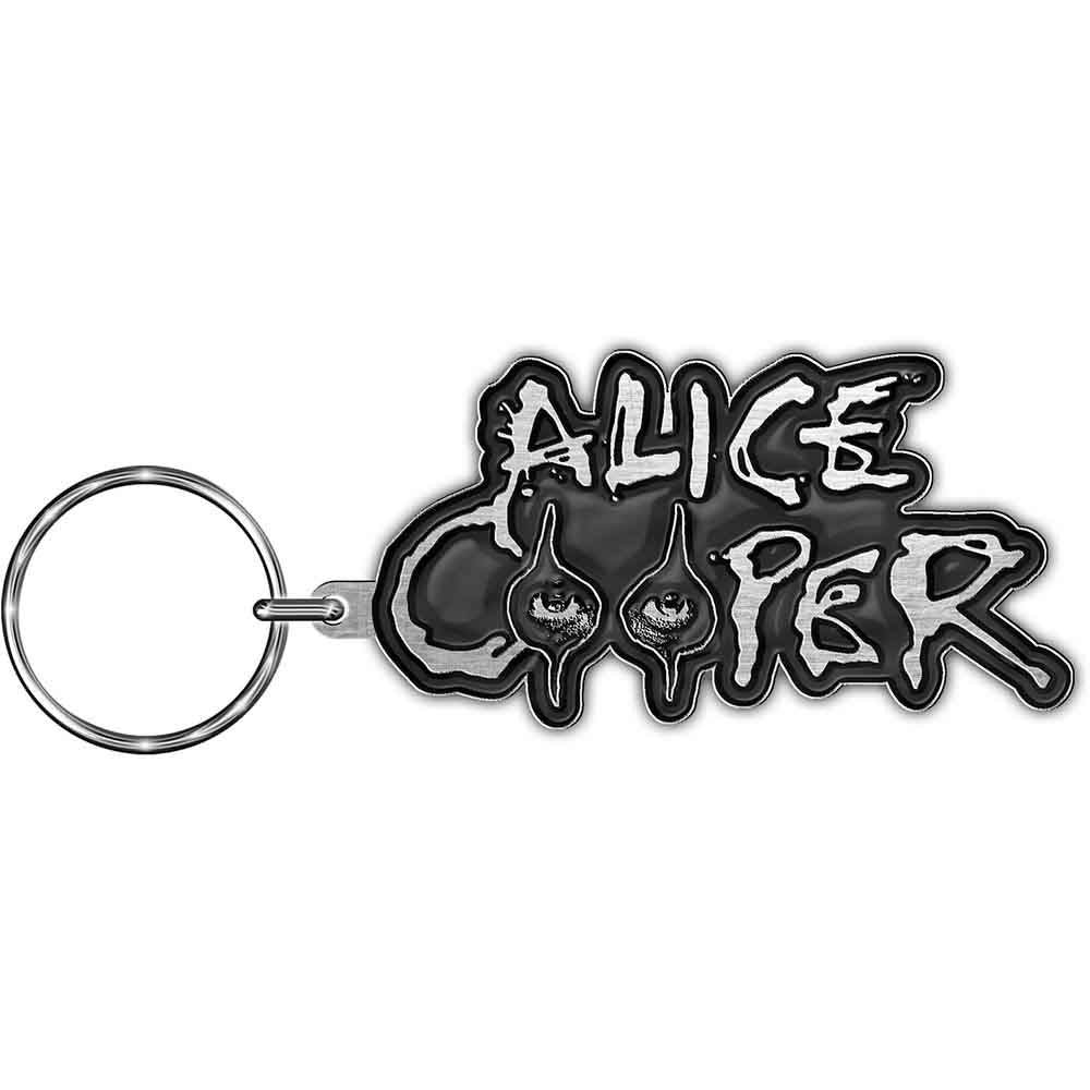 Alice Cooper - Eyes (())