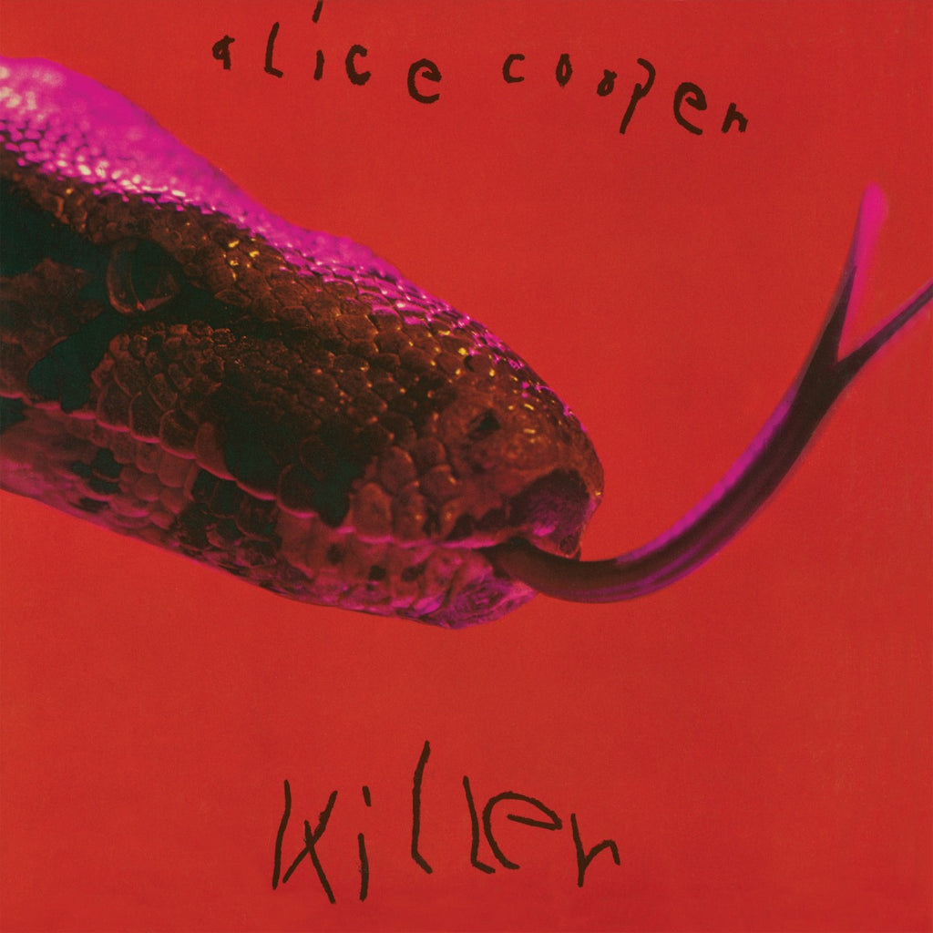 Alice Cooper - Killer (Expanded Version, Remastered) (2 Cd's) (())