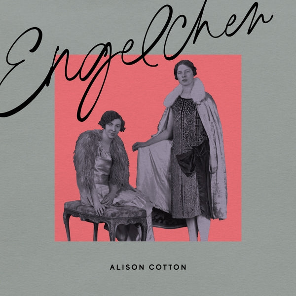 ALISON COTTON - Engelchen ((Vinyl))