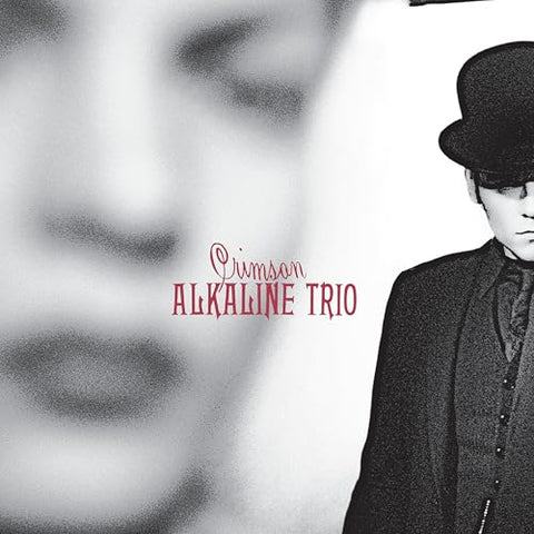 Alkaline Trio - Crimson [LP] ((Vinyl))