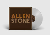 Allen Stone - Allen Stone [White LP] ((Vinyl))