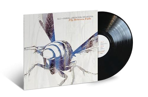 ALO - Fly Between Falls [LP] ((Vinyl))