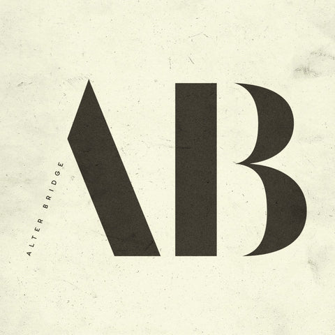 Alter Bridge - Alter Bridge (Indie Exclusive) (Translucent Verde Vinyl) [2LP] ((Vinyl))