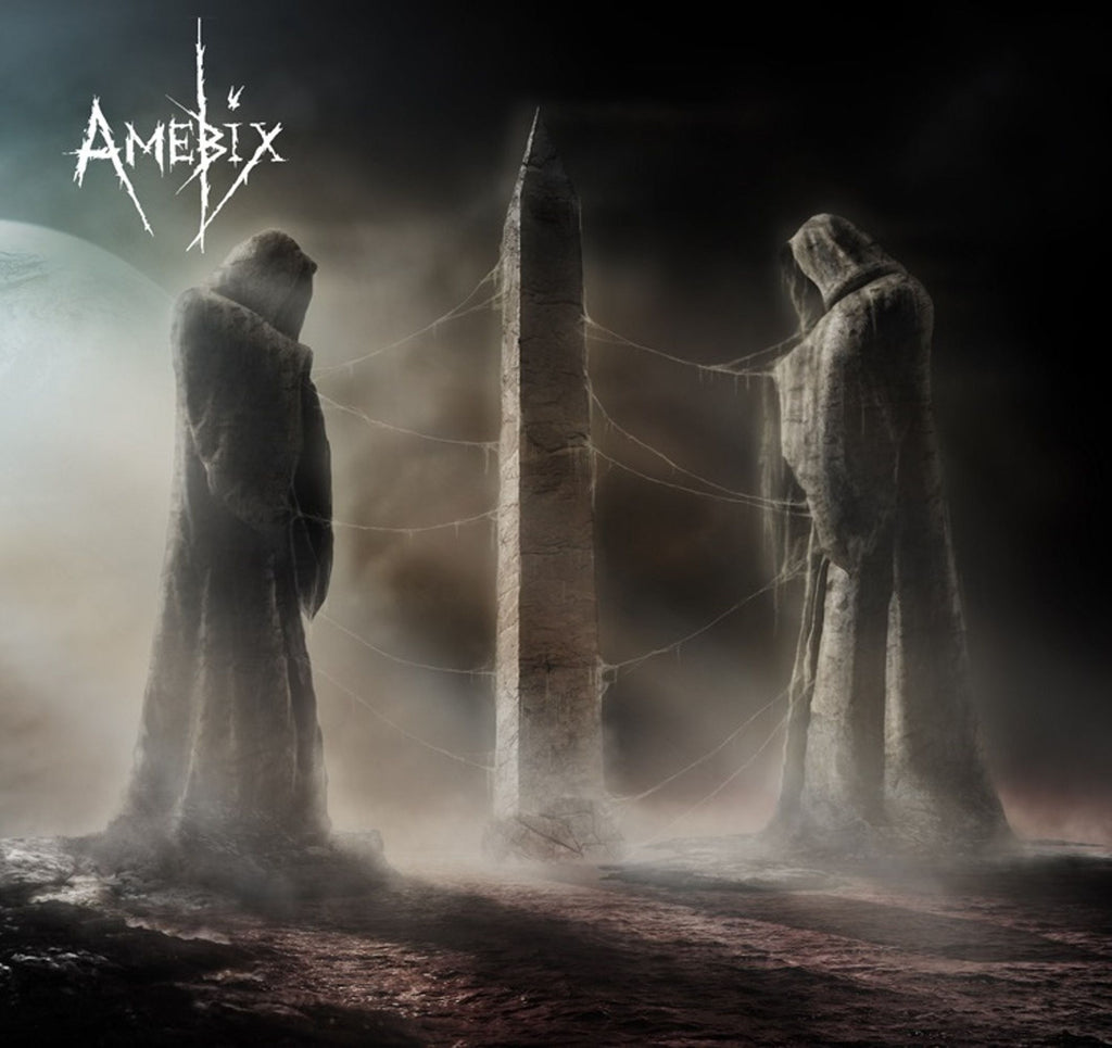 Amebix - Monolith: The Power Remains ((CD))