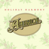 America - Holiday Harmony (Limited Edition, Gold Colored Vinyl) ((Vinyl))
