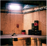 American Football - American Football E.P. (Digital Download Card) (Cassette) ((Cassette))
