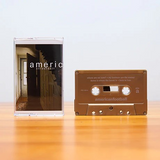 American Football - American Football (Lp 2) (Cassette) ((Cassette))