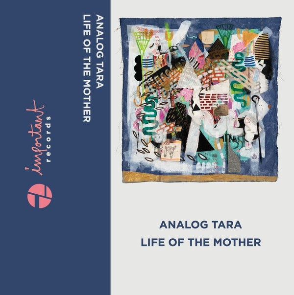 Analog Tara - Life Of The Mother [Cassette] ((Cassette))