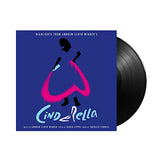 Andrew Lloyd Webber - Highlights From Andrew Lloyd Webber's Cinderella: The Musical [LP] ((Vinyl))