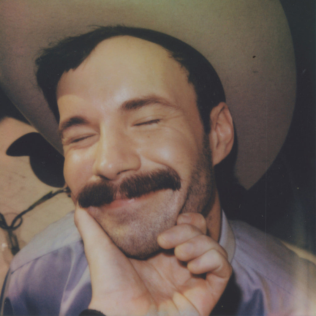 Andrew Sa - American Rough ((CD))