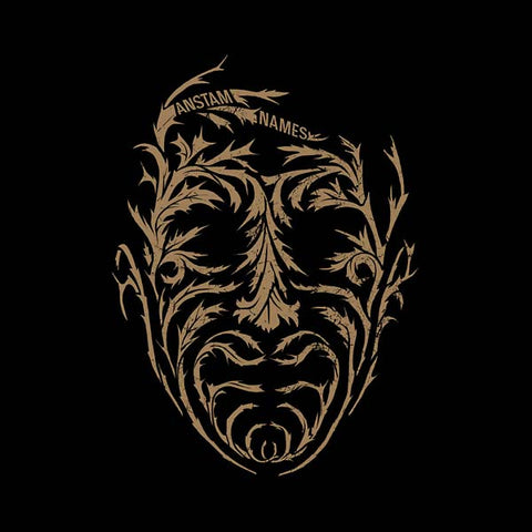 ANSTAM - Names ((Vinyl))