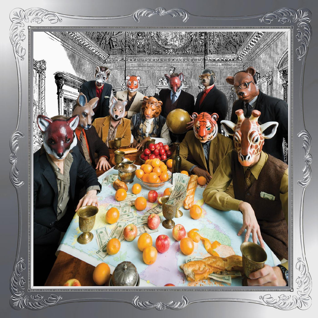 Antibalas - Antibalas ((Vinyl))