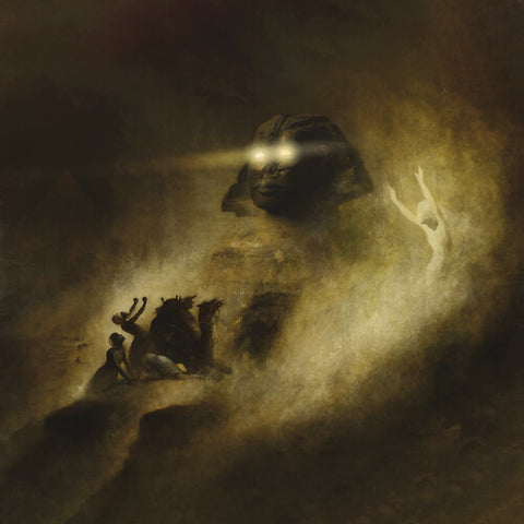 Apathy - King Of Gods. No Second: Produced By Stu Bangas ((Vinyl))