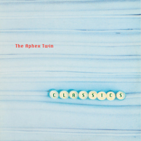 Aphex Twin - Classics ((Vinyl))