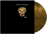 Apocalyptica - Cult (Amber Marbled Colored Vinyl, Reissue) (2 Lp's) ((Vinyl))