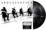 Apocalyptica - Plays Metallica (30th Anniversary Edition) (With Bonus Disc) (2 Lp's) ((Vinyl))