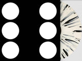 Apollo Brown & Guilty Simpson - Dice Game (Indie Exclusive, Black & White Splatter, Anniversary Edition) ((Vinyl))