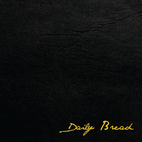 Apollo & Hassaan Mackey Brown - Daily Bread (Black & Yellow Starburst Vinyl) ((Vinyl))