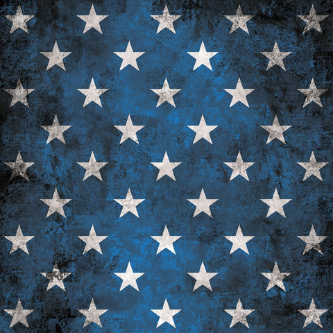Apollo & Ras Kass Brown - Blasphemy (Red, White, Blue Vinyl) ((Vinyl))