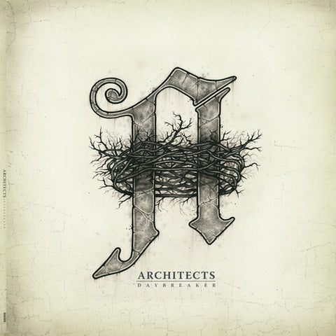 Architects - Daybreaker ((CD))